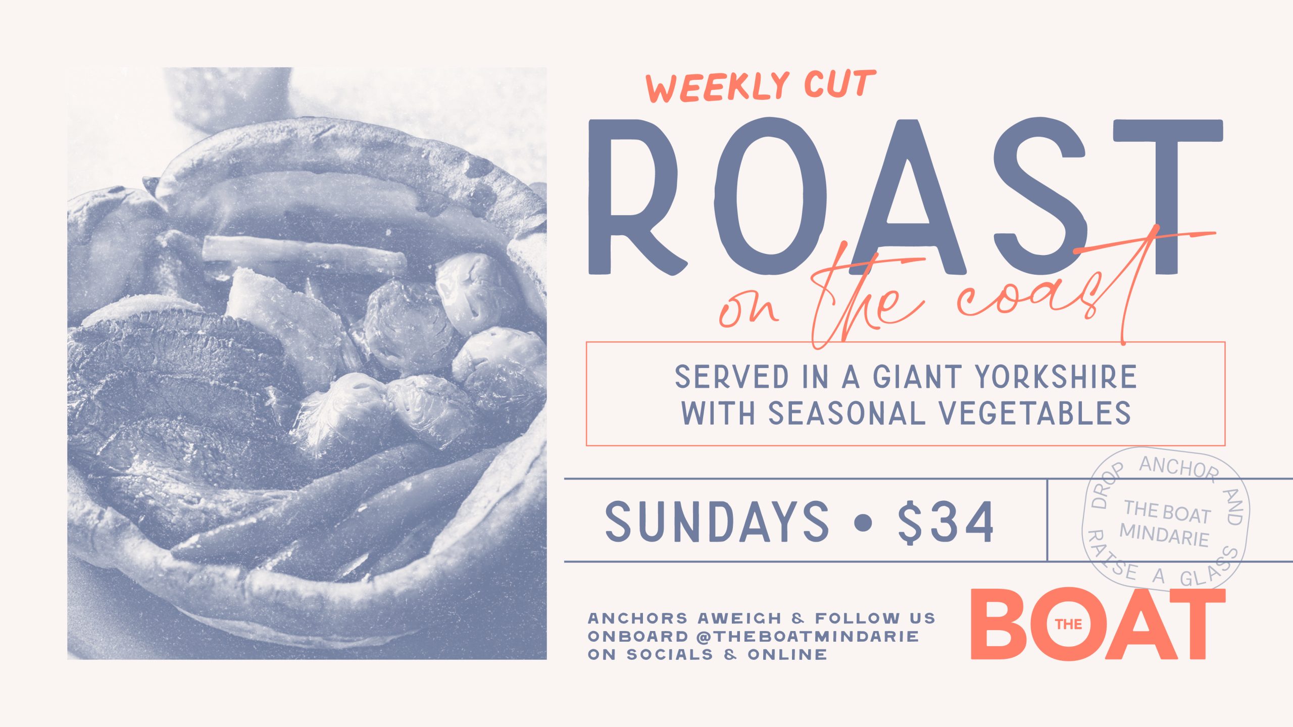 Sunday Roast